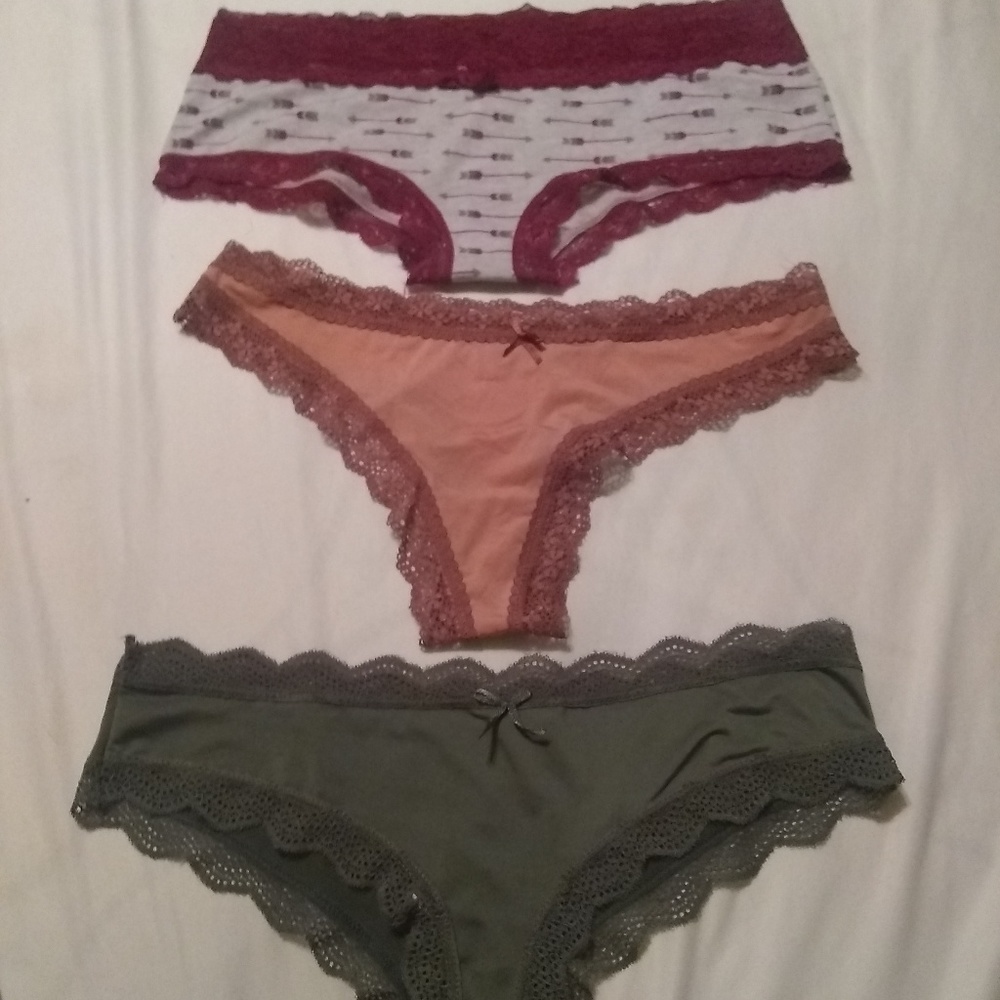 Panties